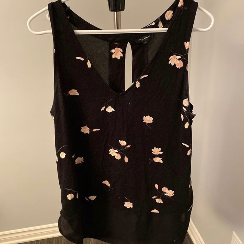 Tops - Picture 1 of 2